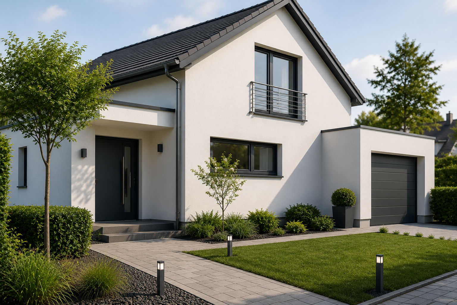 Hausmeisterservice Würzburg